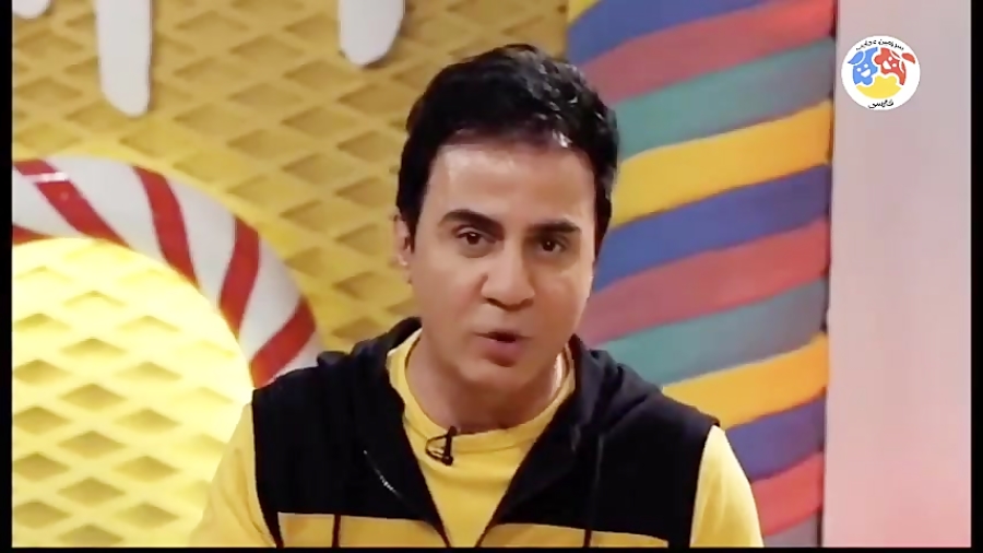 محله گل و بلبل قسمت 6